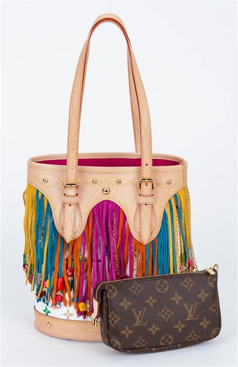 louis vuitton personalised bag|fringed louis vuitton bags.